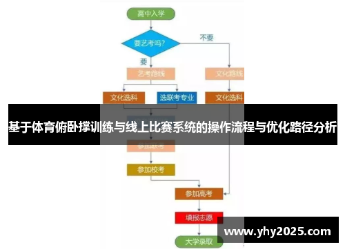 基于体育俯卧撑训练与线上比赛系统的操作流程与优化路径分析